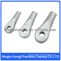 OEM/ODM Customized Steel Pipe Fitting, Investment Casting Fitting Pipe